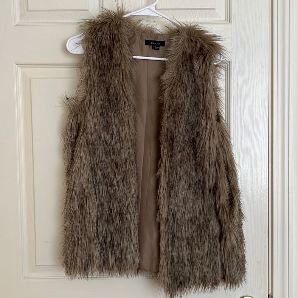 Cute vest
